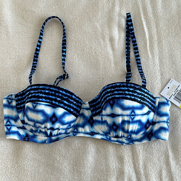 Michael Kors Bikini Set - Picture 2 of 10